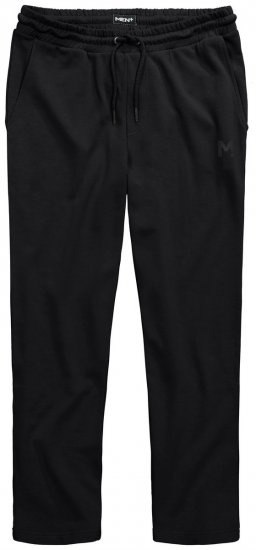 Men+ 852 Joggebukse Svart - Sweatbukser og-shorts - Sweatbukser og Sweatshorts 2XL-12XL