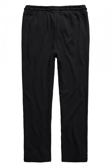 Men+ 852 Joggebukse Svart - Sweatbukser og-shorts - Sweatbukser og Sweatshorts 2XL-12XL