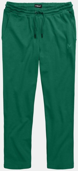 Men+ 852 Joggebukse Grønn - Sweatbukser og-shorts - Sweatbukser og Sweatshorts 2XL-12XL