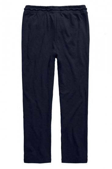 Men+ 852 Joggebukse Mørkeblå - Sweatbukser og-shorts - Sweatbukser og Sweatshorts 2XL-12XL