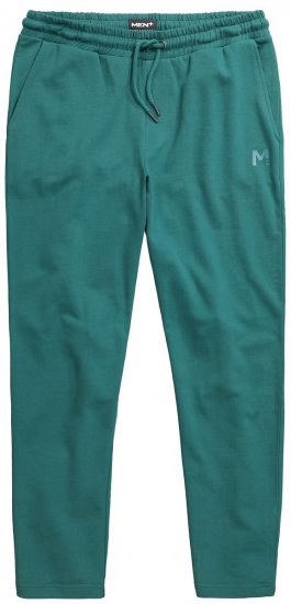 Men+ 852 Joggebukse Grangrønn - Sweatbukser og-shorts - Sweatbukser og Sweatshorts 2XL-12XL