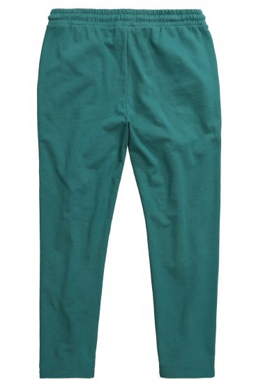 Men+ 852 Joggebukse Grangrønn - Sweatbukser og-shorts - Sweatbukser og Sweatshorts 2XL-12XL