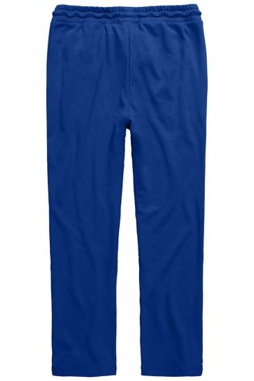 Men+ 852 Joggebukse Koboltblå - Sweatbukser og-shorts - Sweatbukser og Sweatshorts 2XL-12XL