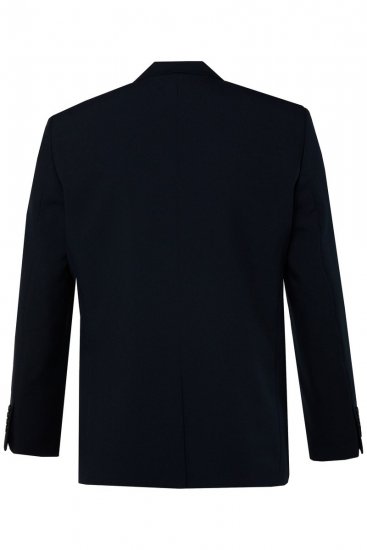 Men+ 064 Porto Blazer Mørkeblå - Dresser og blazere - Dresser i store størrelser