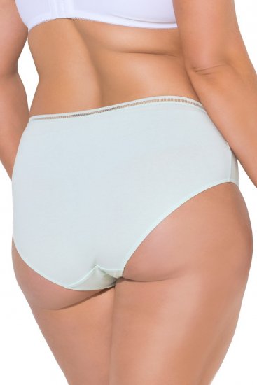 Ulla Popken 835618 Truser 5-pakning Benhvit - Truser - 