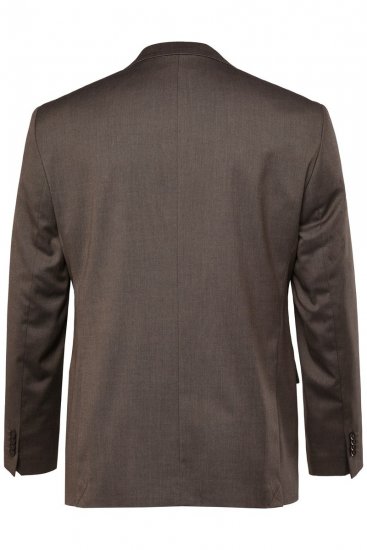 JP1880 Amalfi Flexnamic Blazer Khakigrønn - Dresser og blazere - Dresser i store størrelser