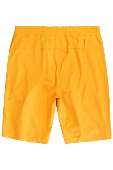 JAY-PI Bermuda FLEXNAMIC® Shorts Orange - Sweatbukser og-shorts - Sweatbukser og Sweatshorts 2XL-12XL