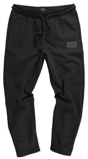 JAY-PI Sweatpants Active Black - Sweatbukser og-shorts - Sweatbukser og Sweatshorts 2XL-12XL