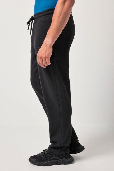 JAY-PI Sweatpants Active Black - Sweatbukser og-shorts - Sweatbukser og Sweatshorts 2XL-12XL
