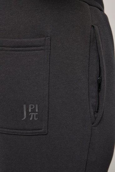 JAY-PI Sweatpants Active Black - Sweatbukser og-shorts - Sweatbukser og Sweatshorts 2XL-12XL