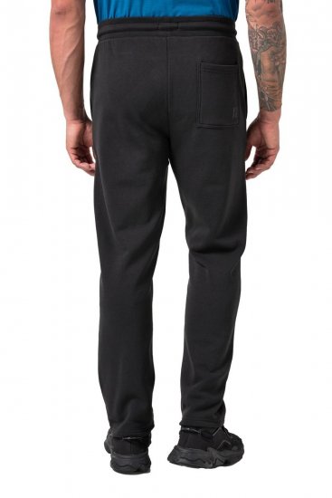JAY-PI Sweatpants Active Black - Sweatbukser og-shorts - Sweatbukser og Sweatshorts 2XL-12XL