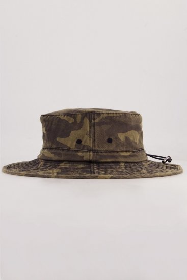 JP1880 839573 Bøttehatt Kamuflasje - Hatter - 