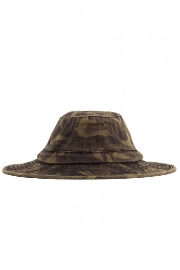 JP1880 839573 Bøttehatt Kamuflasje - Hatter - 