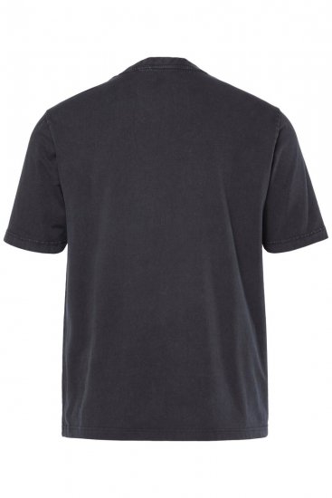 JAY-PI Flexnamic Vintage T-Shirt Black - T-skjorter - Store T-skjorter - 2XL-14XL