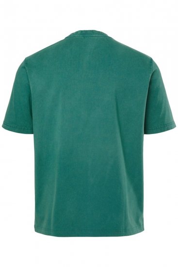 JAY-PI Flexnamic Vintage T-Shirt Green - T-skjorter - Store T-skjorter - 2XL-14XL