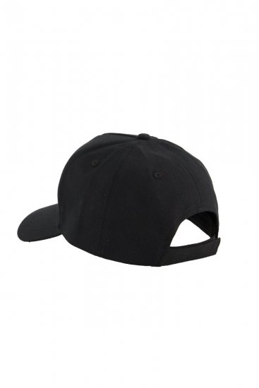 JP1880 839767 Caps Svart - Caps - 