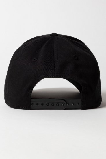 JP1880 839770 Caps Svart - Caps - 