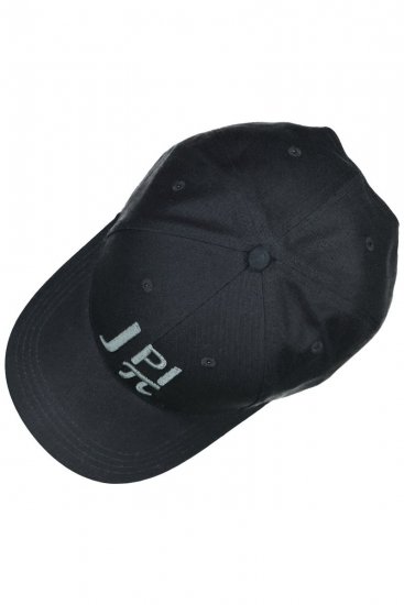 JP1880 839770 Caps Svart - Caps - 