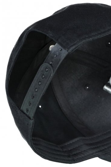 JP1880 839770 Caps Svart - Caps - 