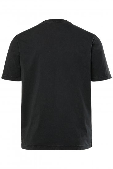 JP1880 Beer Festival Design Vintage Looking T-Shirt Black - T-skjorter - Store T-skjorter - 2XL-14XL