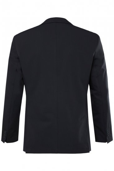 JP1880 Rio Flexnamic Blazer Mørkeblå - Dresser og blazere - Dresser i store størrelser
