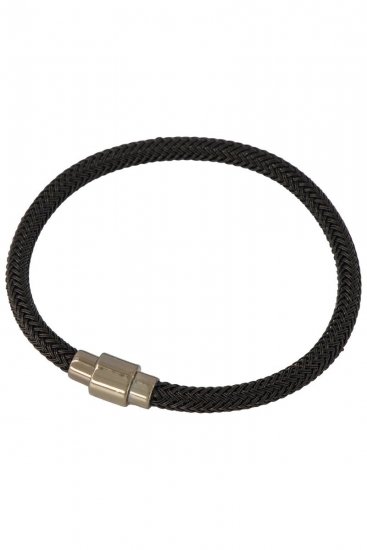 JP1880 843801 Armbånd Svart - Smykker - 