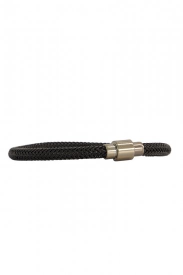 JP1880 843801 Armbånd Svart - Smykker - 