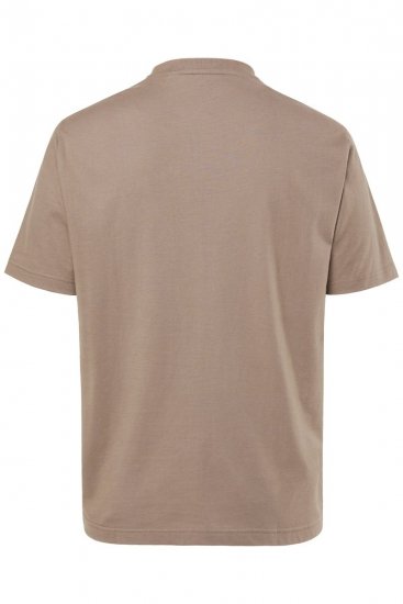 JP1880 844644 Aerosmith T-skjorte Mørk taupe - Band T-skjorter - Band-t-skjorter i store størrelser