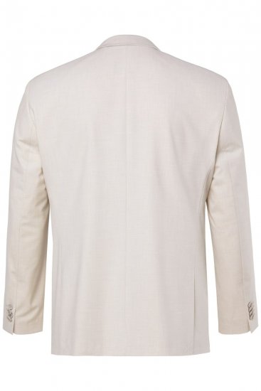 JP1880 Furore Flexnamic Blazer Benhvit - Dresser og blazere - Dresser i store størrelser