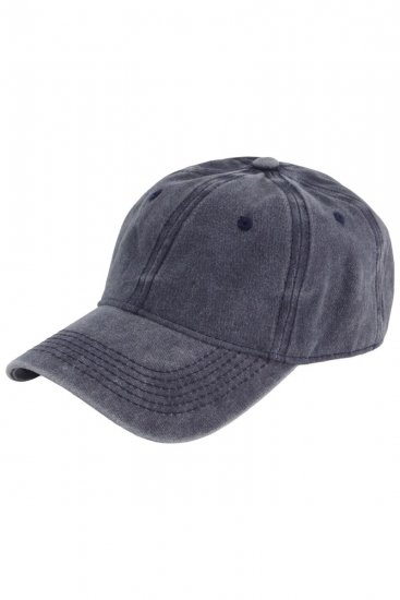 JP1880 848614 Caps Mørkeblå - Caps - 