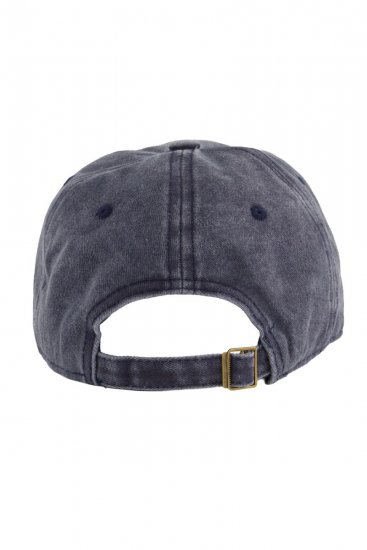 JP1880 848614 Caps Mørkeblå - Caps - 