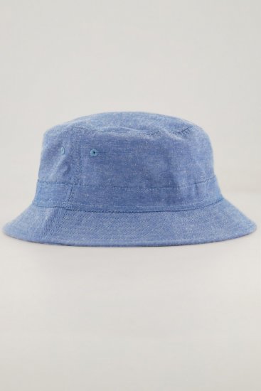 JP1880 848616 Bøttehatt Lyseblå - Hatter - 
