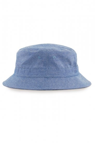 JP1880 848616 Bøttehatt Lyseblå - Hatter - 