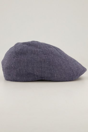 JP1880 848619 Sikspens Mørkeblå - Caps - 