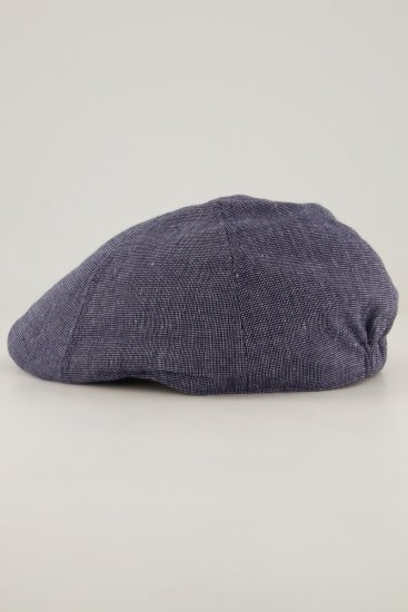 JP1880 848619 Sikspens Mørkeblå - Caps - 