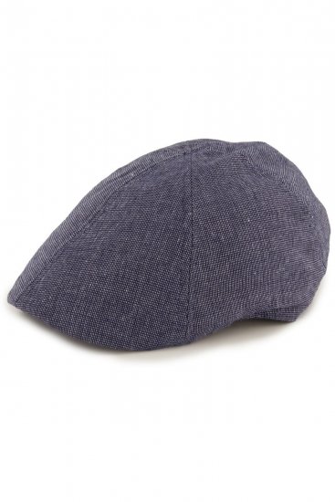 JP1880 848619 Sikspens Mørkeblå - Caps - 