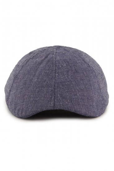 JP1880 848619 Sikspens Mørkeblå - Caps - 
