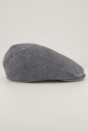 JP1880 848623 Sikspens Koksgrå - Caps - 