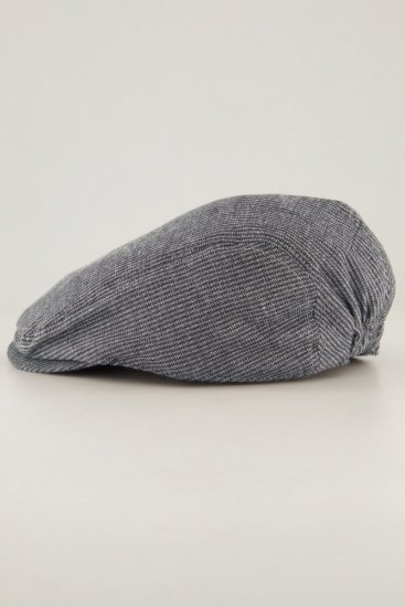 JP1880 848623 Sikspens Koksgrå - Caps - 