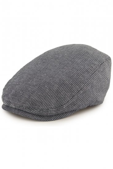 JP1880 848623 Sikspens Koksgrå - Caps - 