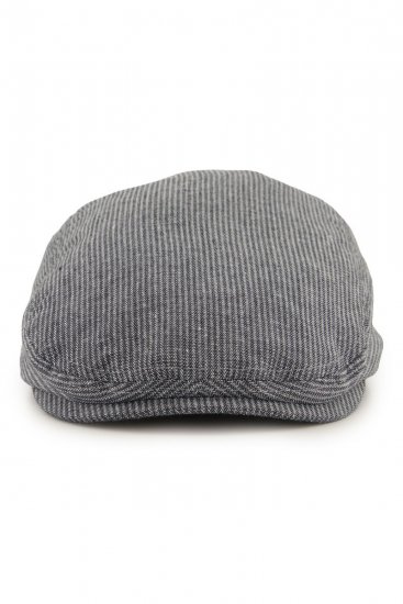 JP1880 848623 Sikspens Koksgrå - Caps - 
