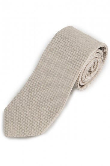 JP1880 849125 Slipssett ekstralang Sand - Slips og sløyfer - 