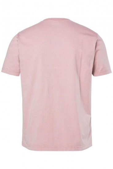 JP1880 849702 Motörhead War-Pig T-skjorte Mauve - Band T-skjorter - Band-t-skjorter i store størrelser