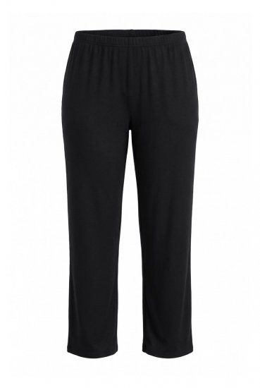 Ulla Popken 851693 Pyjamas Svart - Pyjamas/Loungewear - 