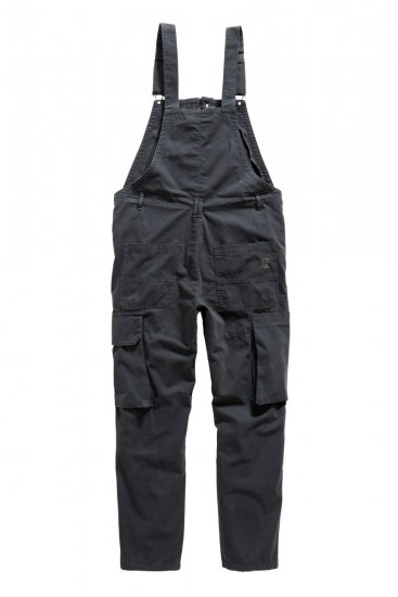 JP1880 851722 Snekkerbukse med glidelås Antrasitt - Jeans og bukser - Store Bukser og Store Jeans