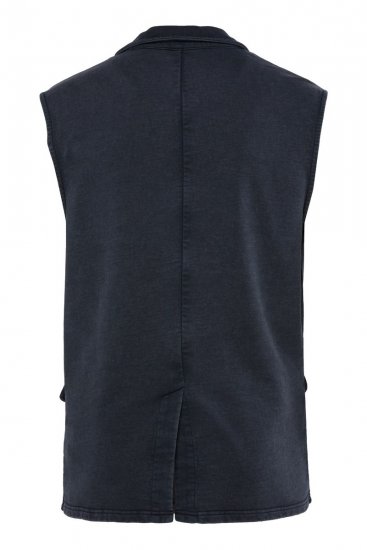 JP1880 851808 Sweatvest Svart TALL - TALL vester - 
