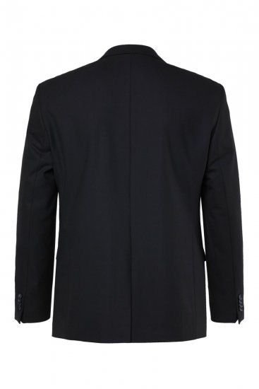 JP1880 Thor Flexnamic Blazer Svart - Dresser og blazere - Dresser i store størrelser