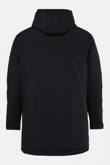 Jay-Pi 852164 Vattert funksjonsjakke Svart - Jakker - Store jakker - 2XL-12XL