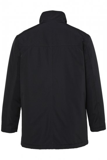 JP1880 852348 Vanntett businessjakke Svart TALL - TALL jakker - TALL jakker med ekstra lengde