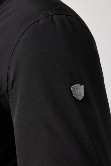 JP1880 852348 Businessjakke Svart - Jakker - Store jakker - 2XL-12XL